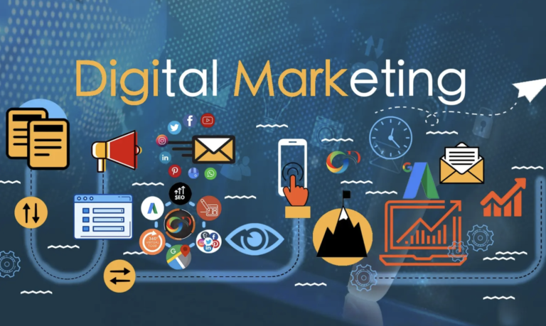 Mastering Digital Marketing: Strategies for Success in 2024 and Beyond