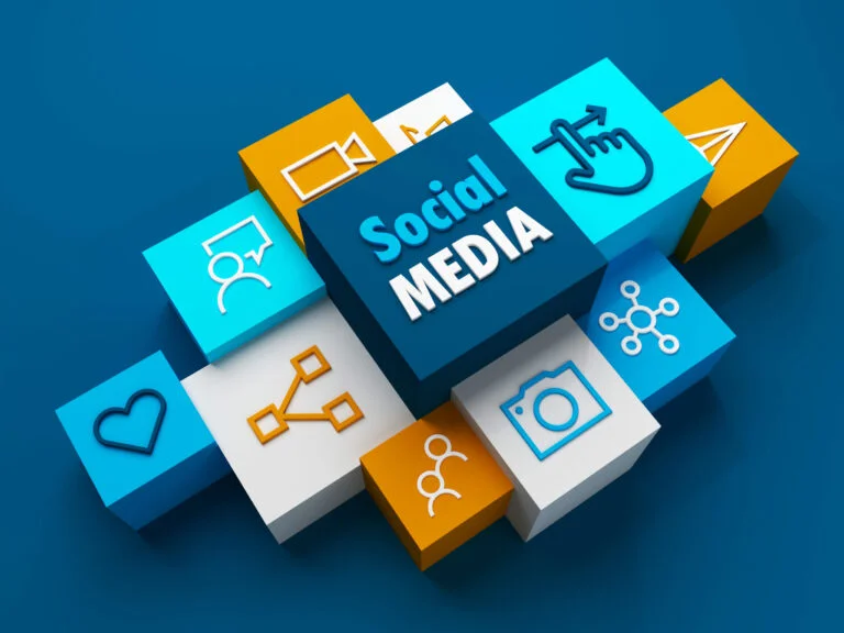 A Step-by-Step Guide to Creating an Effective Social Media Marketing Strategy