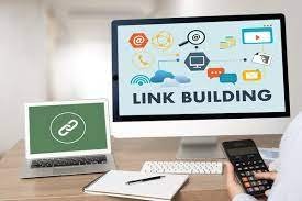 link building