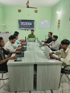 Info Tech Guide Digital Marketing Agency place picture